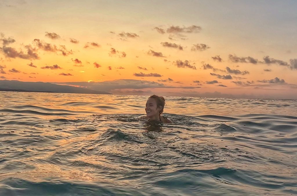 Fotografía ganadora